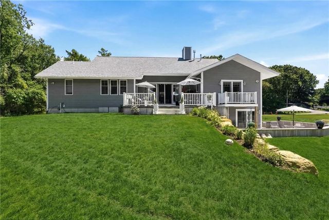 685 Curtis Corner Road, South Kingstown, RI 02879
