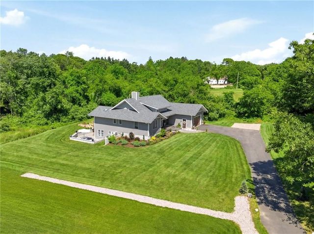 685 Curtis Corner Road, South Kingstown, RI 02879