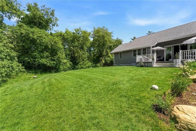 685 Curtis Corner Road, South Kingstown, RI 02879