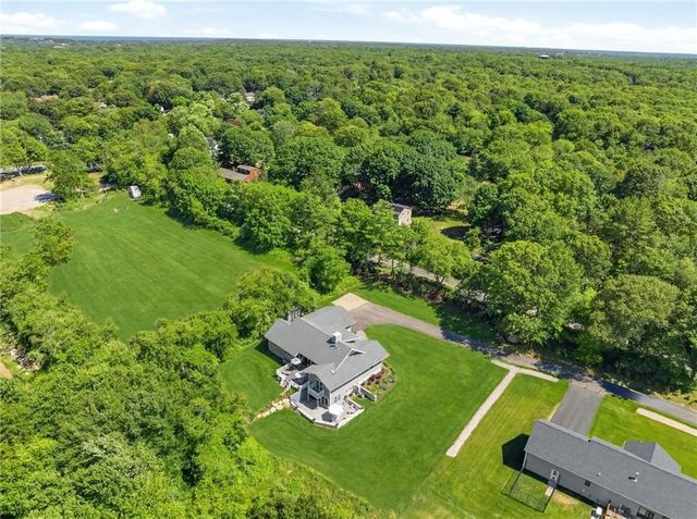 685 Curtis Corner Road, South Kingstown, RI 02879