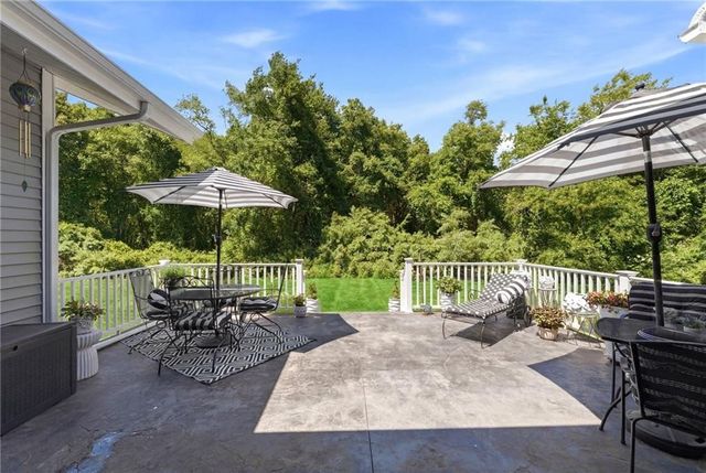 685 Curtis Corner Road, South Kingstown, RI 02879