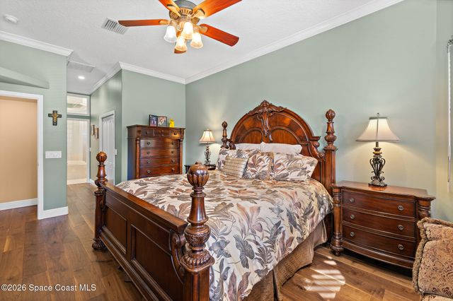 3031 Southern Oaks Drive, Merritt Island, FL 32952