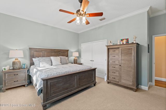 3031 Southern Oaks Drive, Merritt Island, FL 32952