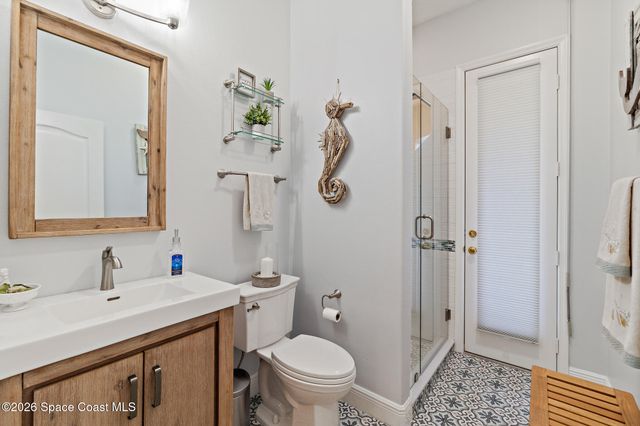 3031 Southern Oaks Drive, Merritt Island, FL 32952