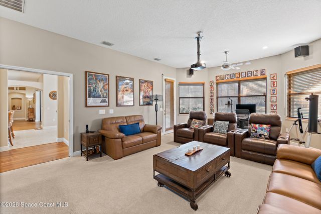 3031 Southern Oaks Drive, Merritt Island, FL 32952