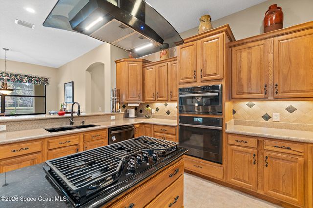 3031 Southern Oaks Drive, Merritt Island, FL 32952