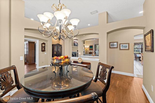 3031 Southern Oaks Drive, Merritt Island, FL 32952