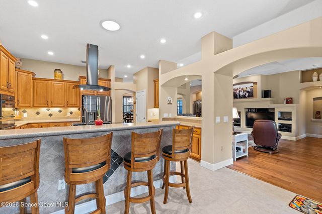 3031 Southern Oaks Drive, Merritt Island, FL 32952