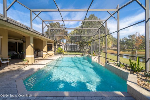 3031 Southern Oaks Drive, Merritt Island, FL 32952