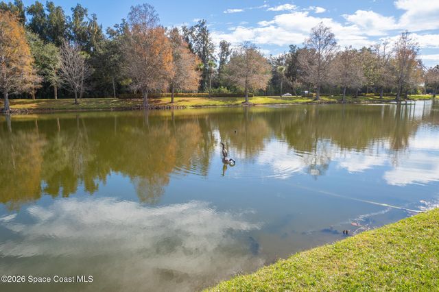 3031 Southern Oaks Drive, Merritt Island, FL 32952