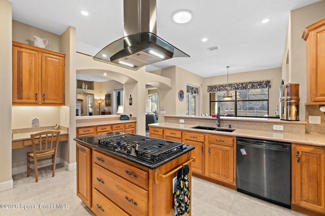 3031 Southern Oaks Drive, Merritt Island, FL 32952