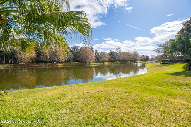 3031 Southern Oaks Drive, Merritt Island, FL 32952