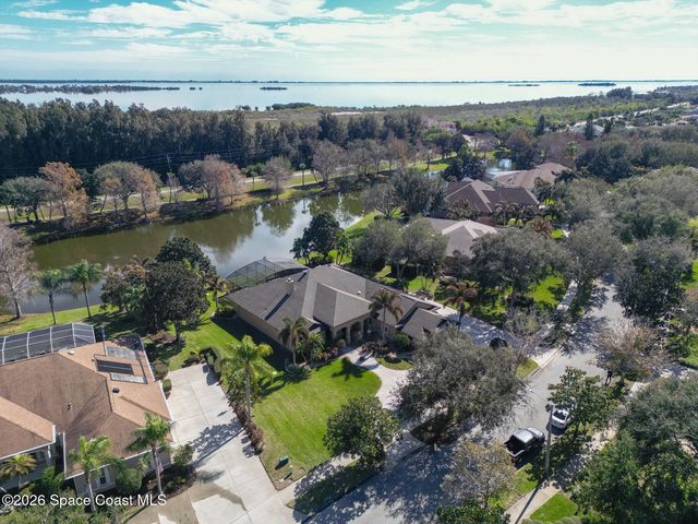 3031 Southern Oaks Drive, Merritt Island, FL 32952