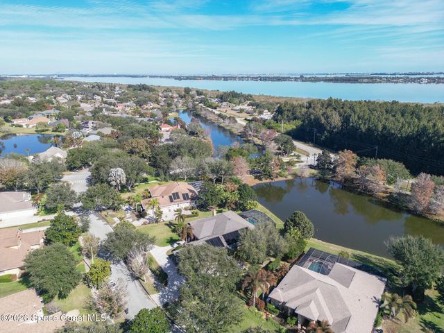 3031 Southern Oaks Drive, Merritt Island, FL 32952