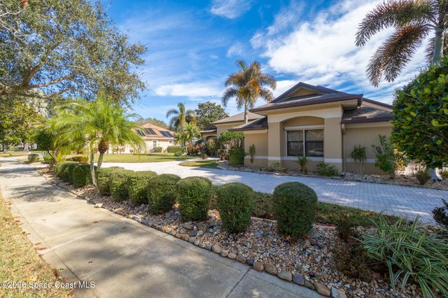 3031 Southern Oaks Drive, Merritt Island, FL 32952