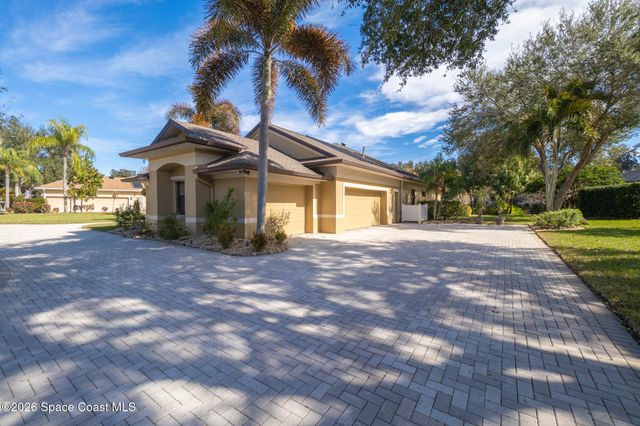 3031 Southern Oaks Drive, Merritt Island, FL 32952