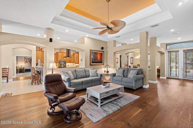 3031 Southern Oaks Drive, Merritt Island, FL 32952