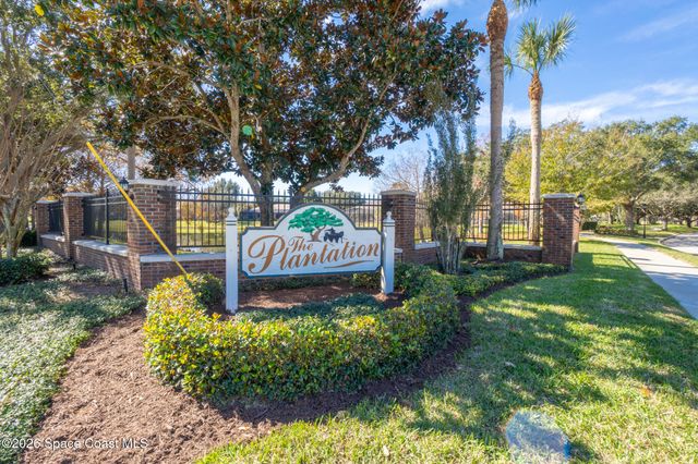 3031 Southern Oaks Drive, Merritt Island, FL 32952