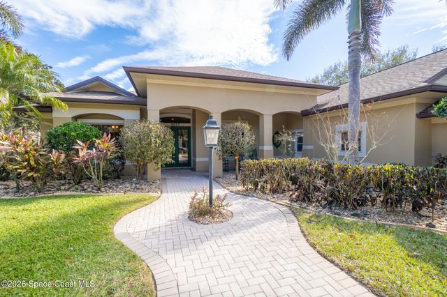 3031 Southern Oaks Drive, Merritt Island, FL 32952