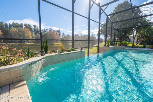 3031 Southern Oaks Drive, Merritt Island, FL 32952