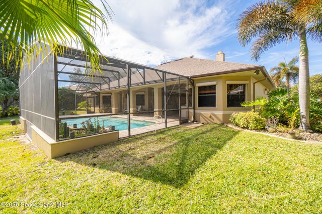 3031 Southern Oaks Drive, Merritt Island, FL 32952