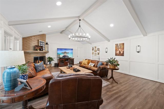 1611 Palomino Lane, Kingwood, TX 77339