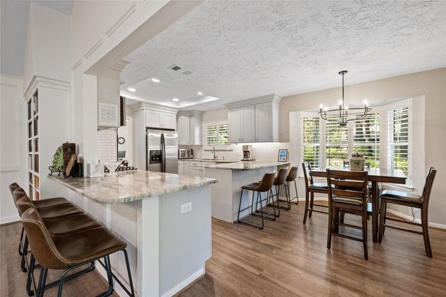 1611 Palomino Lane, Kingwood, TX 77339