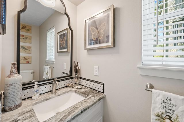 1611 Palomino Lane, Kingwood, TX 77339