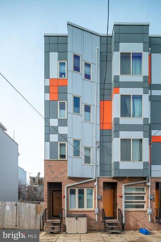 1940 N ORIANNA ST, Philadelphia, PA 19122