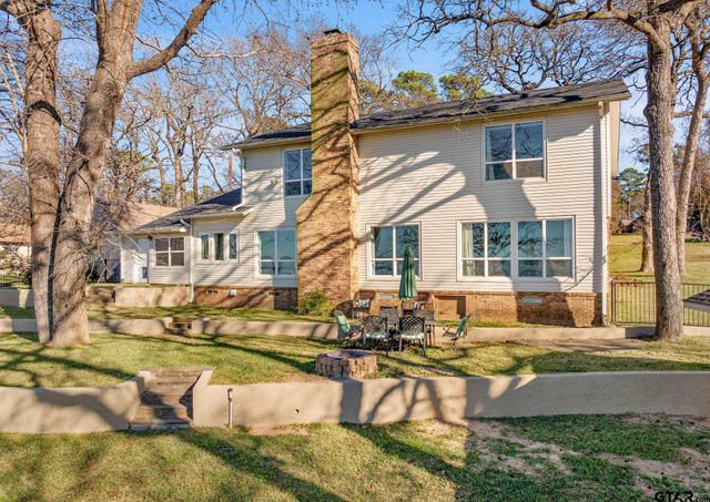 21028 Bay Shore Dr, Flint, TX 75762