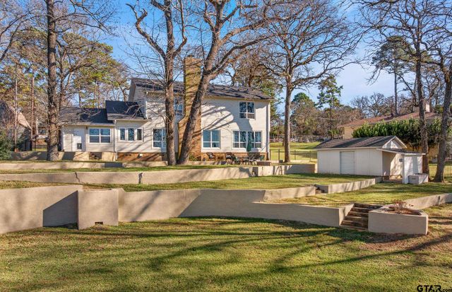 21028 Bay Shore Dr, Flint, TX 75762