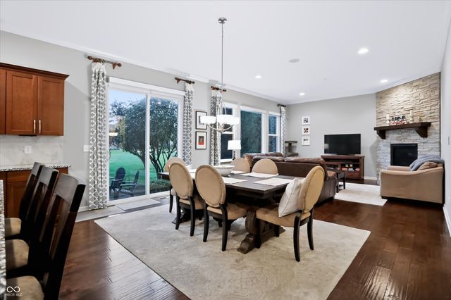 275 N Bend Drive, Greenwood, IN 46142