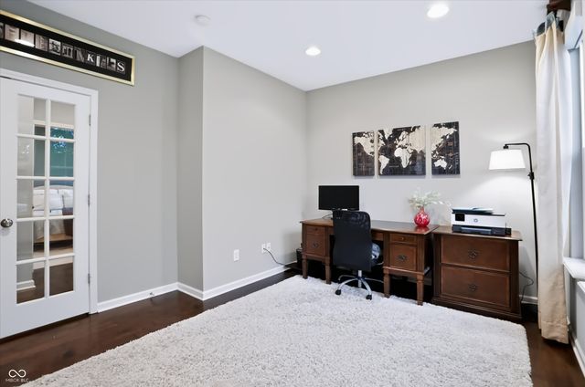 275 N Bend Drive, Greenwood, IN 46142
