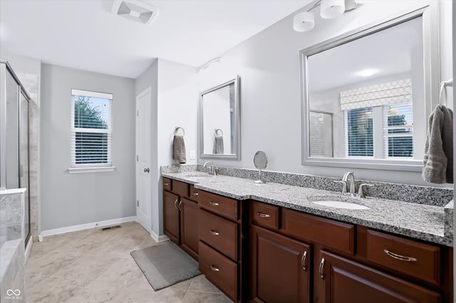 275 N Bend Drive, Greenwood, IN 46142