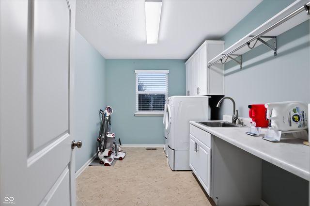 275 N Bend Drive, Greenwood, IN 46142