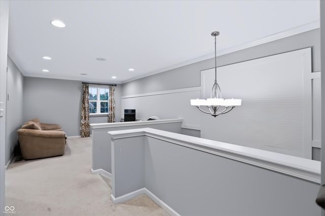 275 N Bend Drive, Greenwood, IN 46142