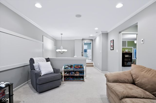 275 N Bend Drive, Greenwood, IN 46142