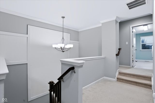 275 N Bend Drive, Greenwood, IN 46142