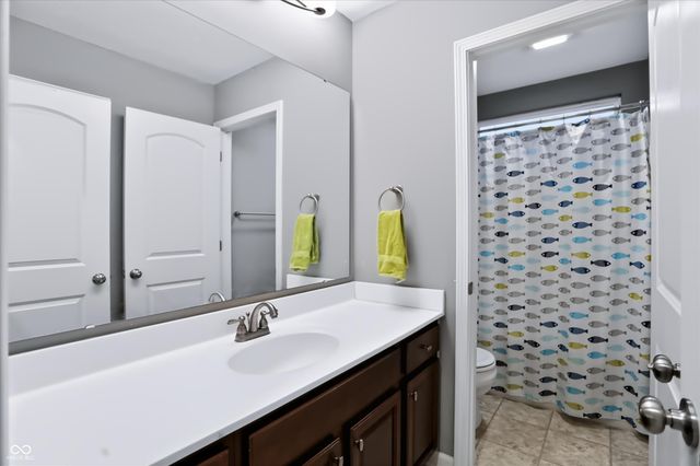 275 N Bend Drive, Greenwood, IN 46142