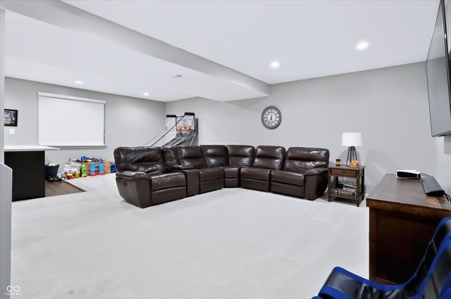 275 N Bend Drive, Greenwood, IN 46142