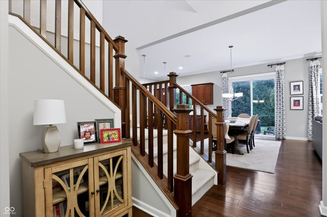 275 N Bend Drive, Greenwood, IN 46142