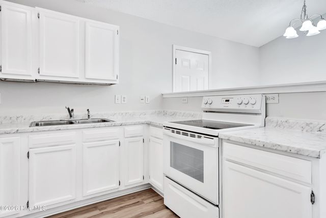 421 Horn Road, Wilmington, NC 28412