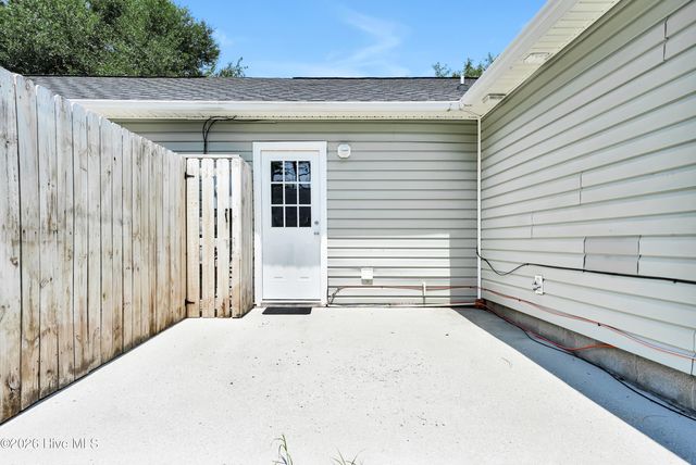 421 Horn Road, Wilmington, NC 28412