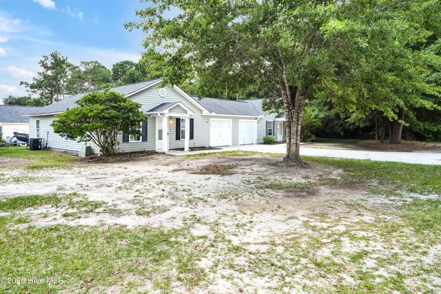 421 Horn Road, Wilmington, NC 28412