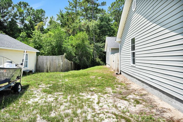 421 Horn Road, Wilmington, NC 28412