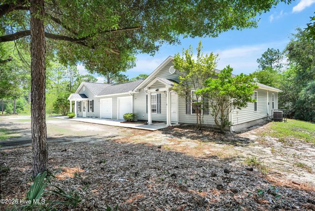 421 Horn Road, Wilmington, NC 28412
