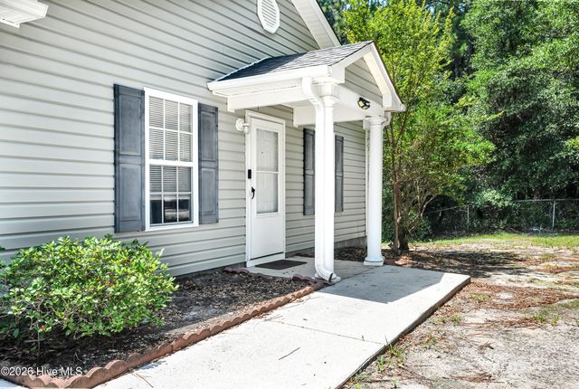 421 Horn Road, Wilmington, NC 28412