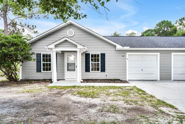 421 Horn Road, Wilmington, NC 28412