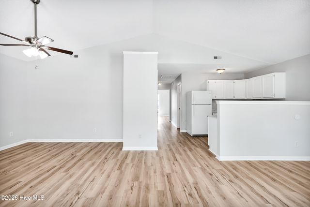 421 Horn Road, Wilmington, NC 28412