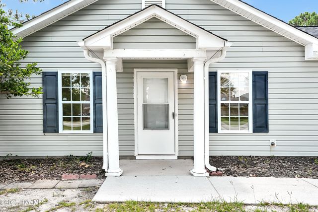 421 Horn Road, Wilmington, NC 28412